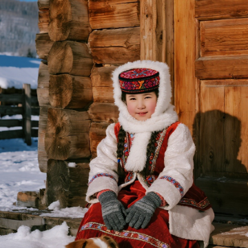 新疆阿勒泰地区+喀纳斯景区+禾木风景区5日4晚跟团游 新疆阿勒泰地区+喀纳斯景区+禾木风景区5日4晚跟团游