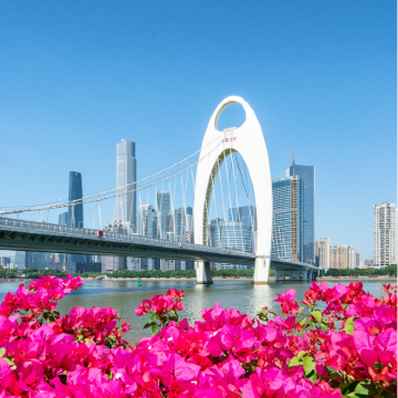 广州+珠海2日1晚私家团 广州+珠海2日1晚私家团