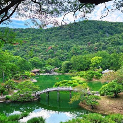 日本大阪府+神户+高松+高知市+德岛+四国村+鸣门涡流7日6晚私家团 日本大阪府+神户+高松+高知市+德岛+四国村+鸣门涡流7日6晚私家团