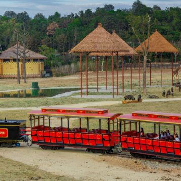 清远长隆度假区2日1晚私家团 清远长隆度假区2日1晚私家团