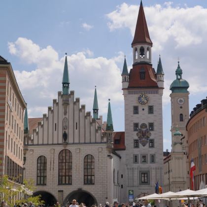 瑞士苏黎世+捷克布拉格+斯洛伐克+奥地利维也纳+德国8日7晚跟团游 瑞士苏黎世+捷克布拉格+斯洛伐克+奥地利维也纳+德国8日7晚跟团游