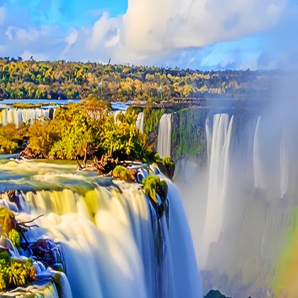 阿根廷+巴西+智利+秘鲁25日21晚跟团游 阿根廷+巴西+智利+秘鲁25日21晚跟团游