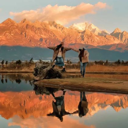 云南昆明+大理市+丽江7日6晚私家团 云南昆明+大理市+丽江7日6晚私家团