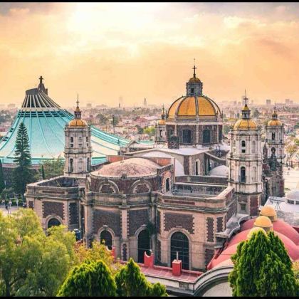 墨西哥+日月金字塔+2026美加墨世界杯-阿兹特克体育场赛区7日6晚私家团 墨西哥+日月金字塔+2026美加墨世界杯-阿兹特克体育场赛区7日6晚私家团