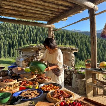 新疆乌鲁木齐+阿勒泰市+喀纳斯景区+禾木风景区+赛里木湖8日7晚私家团 新疆乌鲁木齐+阿勒泰市+喀纳斯景区+禾木风景区+赛里木湖8日7晚私家团