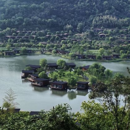 湖州+莫干山风景名胜区3日2晚私家团 湖州+莫干山风景名胜区3日2晚私家团