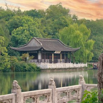 扬州3日2晚跟团游 扬州3日2晚跟团游