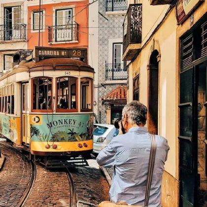 西班牙8日6晚私家团 西班牙8日6晚私家团