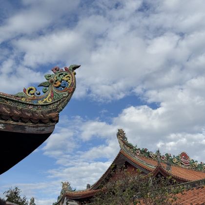 潮州+南澳岛+汕头4日3晚私家团 潮州+南澳岛+汕头4日3晚私家团