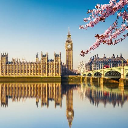 英国+爱尔兰13日11晚私家团 英国+爱尔兰13日11晚私家团