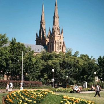 澳大利亚悉尼+大堡礁+库兰达雨林小镇+菲利普岛12日10晚私家团 澳大利亚悉尼+大堡礁+库兰达雨林小镇+菲利普岛12日10晚私家团