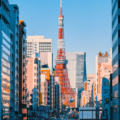 日本大阪+京都+箱根+东京7日6晚跟团游 日本大阪+京都+箱根+东京7日6晚跟团游