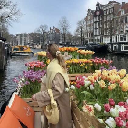 荷兰阿姆斯特丹6日4晚私家团 荷兰阿姆斯特丹6日4晚私家团