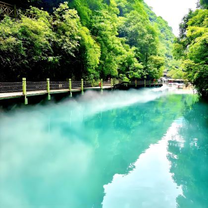 神农架+长江三峡+三峡大坝旅游区+恩施大峡谷7日6晚私家团 神农架+长江三峡+三峡大坝旅游区+恩施大峡谷7日6晚私家团
