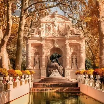 法国+巴黎11日8晚私家团 法国+巴黎11日8晚私家团