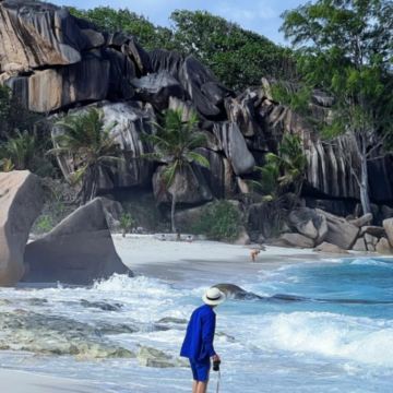 塞舌尔8日7晚私家团 塞舌尔8日7晚私家团