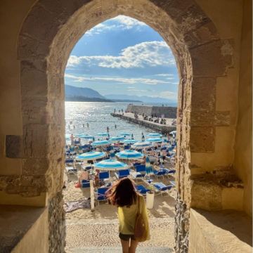 意大利西西里大区+罗马7日6晚拼小团 意大利西西里大区+罗马7日6晚拼小团