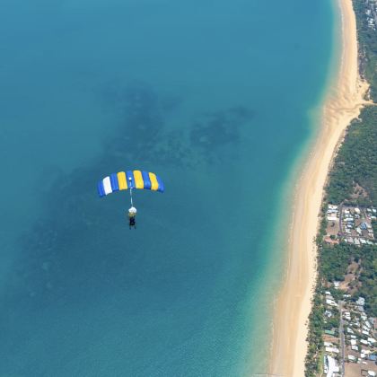澳大利亚凯恩斯5日4晚私家团 澳大利亚凯恩斯5日4晚私家团