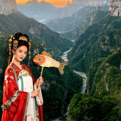 中国河南郑州+洛阳+云台山风景名胜区+太行大峡谷景区+红旗渠+殷墟博物馆+殷墟宫殿宗庙遗址殷墟妇好墓+中国文字博物馆5日4晚私家团 中国河南郑州+洛阳+云台山风景名胜区+太行大峡谷景区+红旗渠+殷墟博物馆+殷墟宫殿宗庙遗址殷墟妇好墓+中国文字博物馆5日4晚私家团