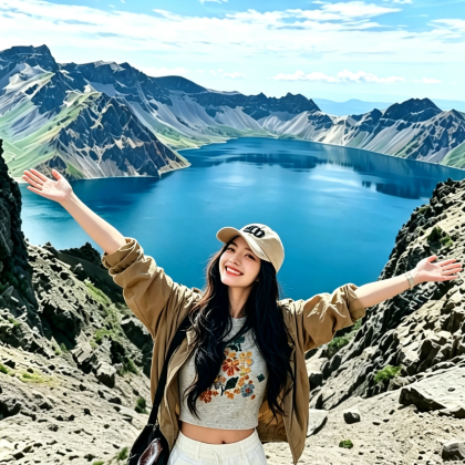 哈尔滨+长白山7日6晚私家团 哈尔滨+长白山7日6晚私家团