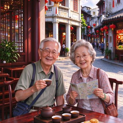 潮州+南澳岛+汕头+潮汕地区4日3晚私家团 潮州+南澳岛+汕头+潮汕地区4日3晚私家团