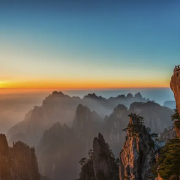 黄山+婺源+宏村景区3日2晚跟团游 黄山+婺源+宏村景区3日2晚跟团游