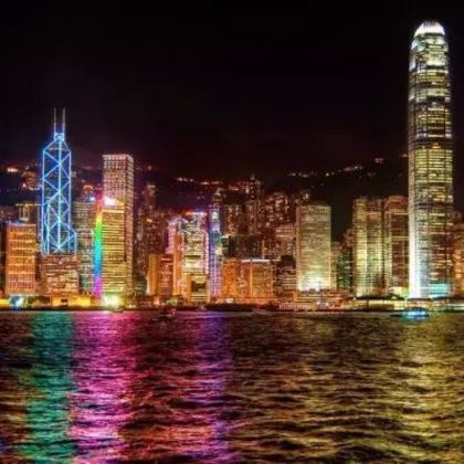 广州+香港+澳门+珠海6日5晚跟团游 广州+香港+澳门+珠海6日5晚跟团游
