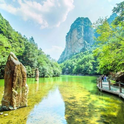 浙江乐清雁荡山+天台4日3晚私家团 浙江乐清雁荡山+天台4日3晚私家团