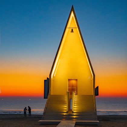 北戴河+阿那亚·秦皇岛4日3晚私家团 北戴河+阿那亚·秦皇岛4日3晚私家团