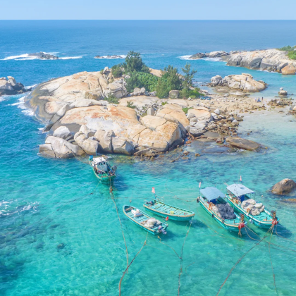 海口+文昌+琼海+万宁+三亚7日6晚私家团 海口+文昌+琼海+万宁+三亚7日6晚私家团