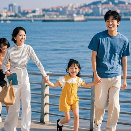 青岛+威海+烟台+蓬莱区5日4晚私家团 青岛+威海+烟台+蓬莱区5日4晚私家团