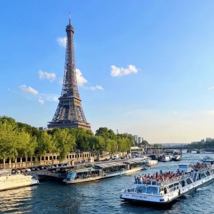 法国+瑞士+意大利11日私家团 法国+瑞士+意大利11日私家团