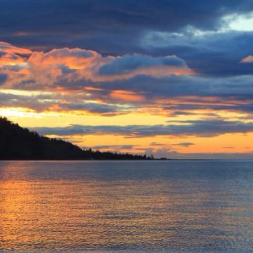 伊尔库茨克+贝加尔湖8日7晚私家团 伊尔库茨克+贝加尔湖8日7晚私家团