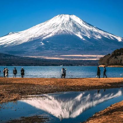 日本东京+箱根6日5晚私家团 日本东京+箱根6日5晚私家团