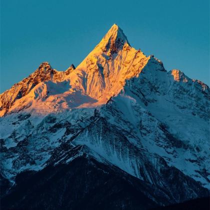 云南丽江+香格里拉+梅里雪山国家公园6日5晚自由行 云南丽江+香格里拉+梅里雪山国家公园6日5晚自由行
