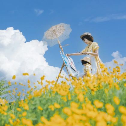 新疆北疆+乌鲁木齐9日8晚私家团 新疆北疆+乌鲁木齐9日8晚私家团