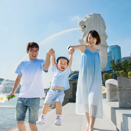 马来西亚吉隆坡+新加坡7日6晚私家团 马来西亚吉隆坡+新加坡7日6晚私家团