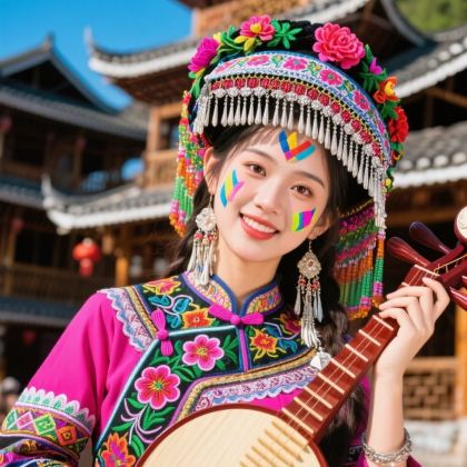 贵州贵阳+黄果树景区+梵净山+荔波+西江千户苗寨+镇远6日5晚私家团 贵州贵阳+黄果树景区+梵净山+荔波+西江千户苗寨+镇远6日5晚私家团