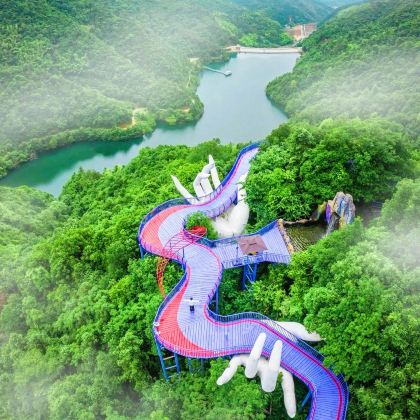 桐庐3日2晚私家团 桐庐3日2晚私家团