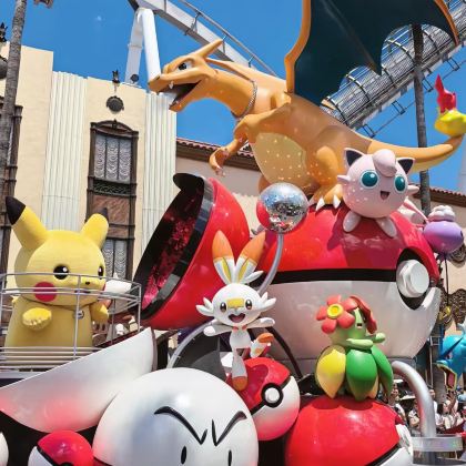 日本东京+大阪6日5晚私家团 日本东京+大阪6日5晚私家团