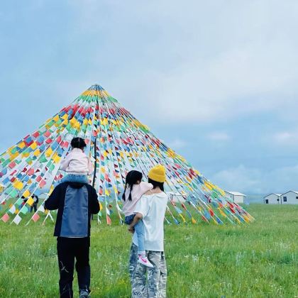 兰州+甘南+扎尕那+麦积山石窟9日8晚拼小团 兰州+甘南+扎尕那+麦积山石窟9日8晚拼小团