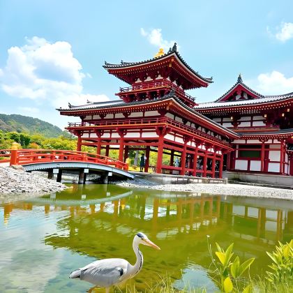 日本大阪+神户+奈良+日本环球影城6日5晚拼小团 日本大阪+神户+奈良+日本环球影城6日5晚拼小团