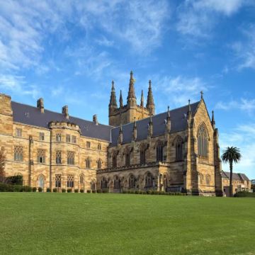 澳大利亚6日5晚私家团 澳大利亚6日5晚私家团