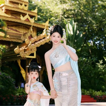 云南西双版纳6日5晚私家团 云南西双版纳6日5晚私家团