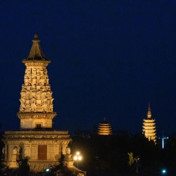 山西+河北+响堂寺石窟+娲皇宫+太行山大峡谷八泉峡景区6日5晚跟团游 山西+河北+响堂寺石窟+娲皇宫+太行山大峡谷八泉峡景区6日5晚跟团游