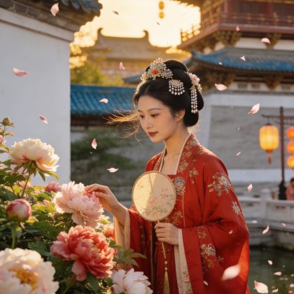 河南洛阳8日7晚跟团游 河南洛阳8日7晚跟团游