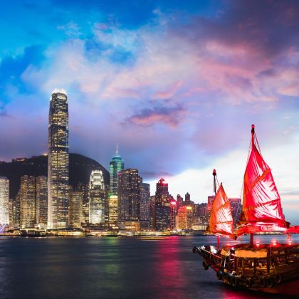 深圳+香港+澳门5日4晚私家团 深圳+香港+澳门5日4晚私家团