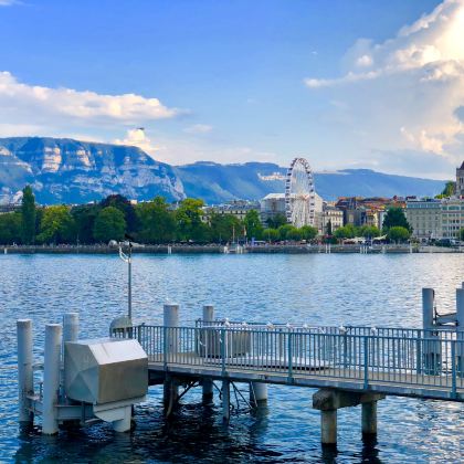 瑞士10日跟团游 瑞士10日跟团游