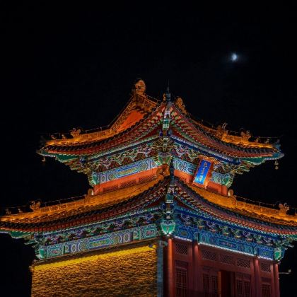 安阳殷墟+魁星阁景区+汤阴岳飞庙+羑里城+曹操高陵遗址博物馆3日2晚私家团 安阳殷墟+魁星阁景区+汤阴岳飞庙+羑里城+曹操高陵遗址博物馆3日2晚私家团