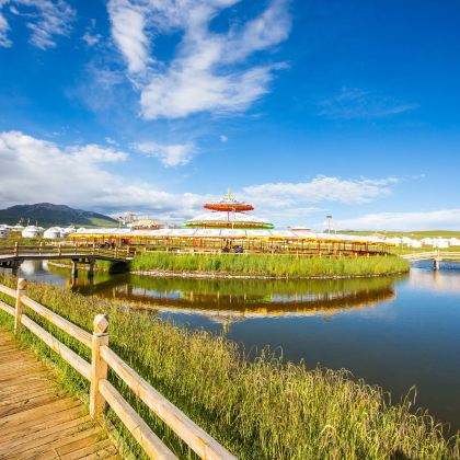 四川九寨沟+黄龙风景名胜区+若尔盖+黄河九曲第一湾+红原月亮湾6日5晚私家团 四川九寨沟+黄龙风景名胜区+若尔盖+黄河九曲第一湾+红原月亮湾6日5晚私家团